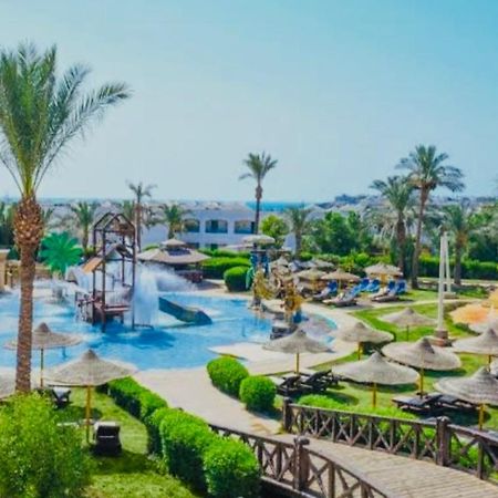 Private Luxury Villas At Sharm Dreams Vacation Club Екстериор снимка