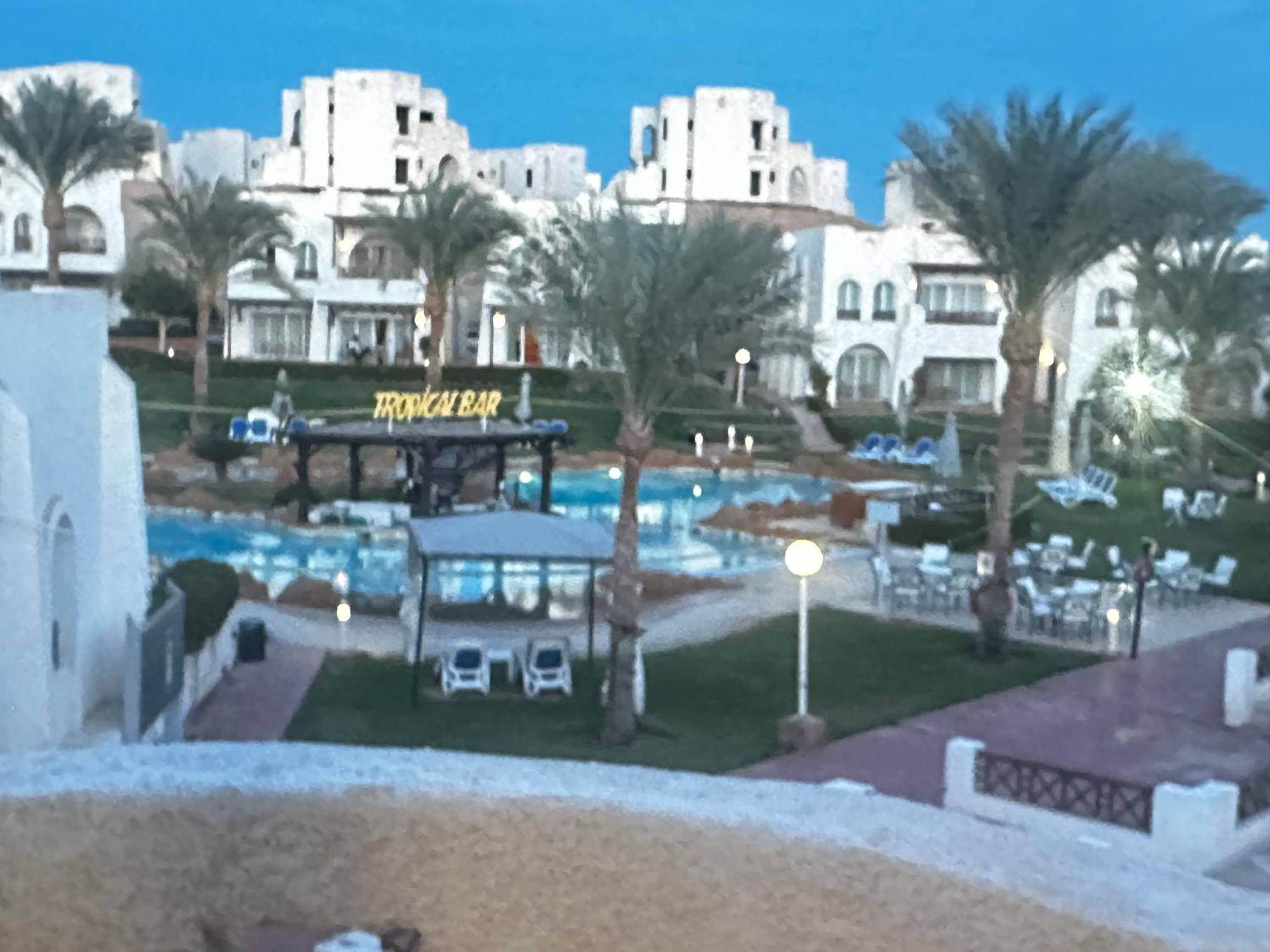 Private Luxury Villas At Sharm Dreams Vacation Club Екстериор снимка